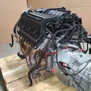 6.4 Hemi engine, 6.4 Hemi engine for sale, 6.4 hemi crate engine, used 6.4 hemi engine for sale, 6.4 hemi engine and transmission for sale