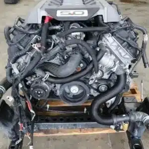 5.0l coyote engine, 5.0l coyote crate engine, ford 5.0l coyote crate engine