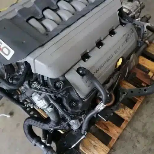 5.0l coyote engine, 5.0l coyote crate engine, ford 5.0l coyote crate engine