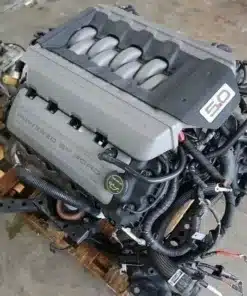 5.0l coyote engine