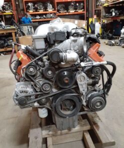 hellcat engine for sale, hellcat engine and transmission for sale, used hellcat engine for sale, dodge hellcat engine for sale