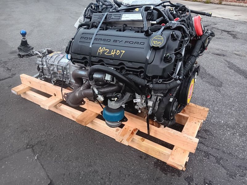 Ford Mustang Engine for Sale